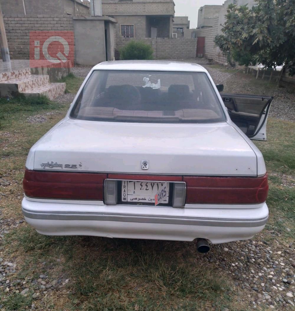 تويوتا كراون